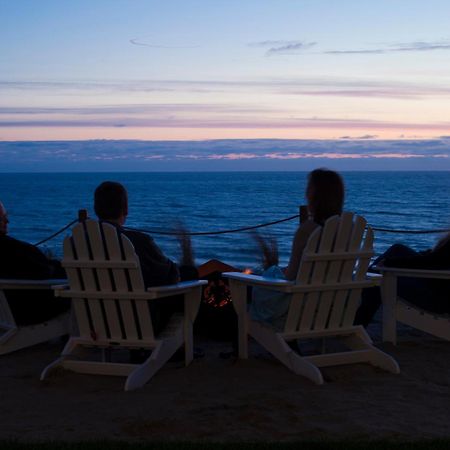 The Coho Oceanfront Lodge Lincoln City Exterior photo